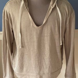 Splendid XL Pullover